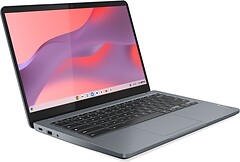 Фото Lenovo IdeaPad Slim 3 Chrome 14IAN8 (83BN001AUS)