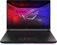 Фото Asus ROG Strix Scar 16 G635LW (G635LW-RW068)