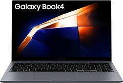 Фото Samsung Galaxy Book 4 (NP750XGJ-KG1IT)