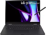 Фото LG Gram Pro 16T90SP (16T90SP-K.ADB9U1)