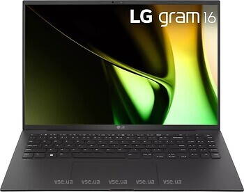 Фото LG Gram 16Z90S (16Z90S-G.AAB5U1)