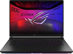 Фото Asus ROG Strix Scar 18 G835LW (G835LW-U9642X)