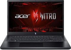 Фото Acer Nitro V 15 ANV15-51 (NH.QQEEP.00F) 64GB/1TB+1TB/Win11P