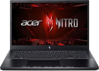 Фото Acer Nitro V 15 ANV15-51 (NH.QQEEP.00F) 64GB/1TB+1TB/Win11P