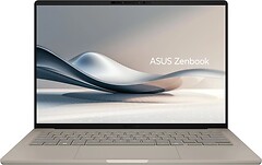 Фото Asus ZenBook 14 UX3407NA (UX3407NA-QD023W)