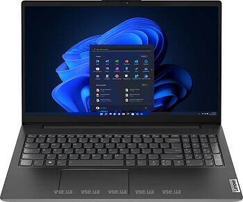 Фото Lenovo IdeaPad V15 G4 IRU (83A100P4PB)