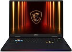 Фото MSI Raider 18 HX A2XWIG (A2XWIG-420US)