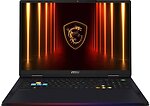Фото MSI Raider A18 HX A9WJG (A9WJG-052US)