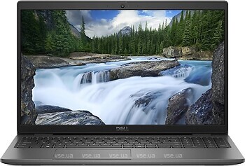 Фото Dell Latitude 3550 (N010L355015UA_UBU)