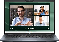 Фото Dell Latitude 7350 (N005L735013UA_WP)
