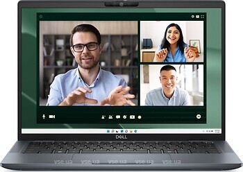 Фото Dell Latitude 7350 (N005L735013UA_WP)