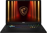Фото MSI Vector A18 HX A9WIG (A9WIG-076US)