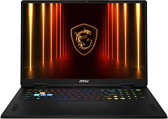 Фото MSI Vector A18 HX A9WHG (A9WHG-070PL)