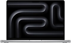 Фото Apple MacBook Pro 14 (Z1FD000CG) 2024