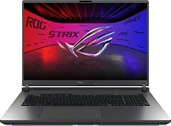 Фото Asus ROG Strix G18 G815 (G815LR-IS100)