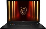 Фото MSI Stealth 18 HX AI A2XWJG (A2XWJG-035US)