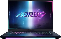 Фото Gigabyte AORUS MASTER 16 (BXHC4EEE64SP)