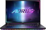 Фото Gigabyte AORUS MASTER 18 (BZHC6EED68SP)