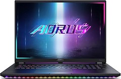 Фото Gigabyte AORUS MASTER 18 (BZHC6EED66SP)