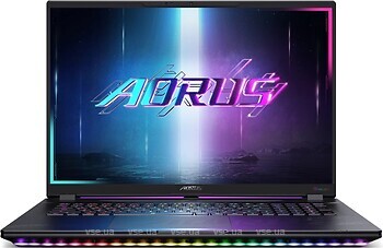 Фото Gigabyte AORUS MASTER 18 (BZHC6EED71SP)