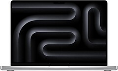 Фото Apple MacBook Pro 14 (MDE44) 2025
