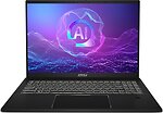 Фото MSI Summit A16 AI+ A3HMTG (A3HMTG-205US)