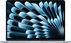 Фото Apple MacBook Air 13 (MC6T4) 2025