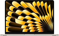 Фото Apple MacBook Air 13 (MC6A4) 2025