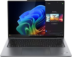 Фото Lenovo ThinkPad X9 Gen 1 (21Q60005PB)