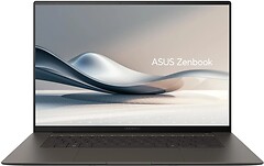 Фото Asus ZenBook S16 UM5606KA (UM5606KA-RJ076X)