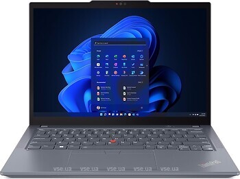 Фото Lenovo ThinkPad X13 Gen 4 (21J4S1VN06)