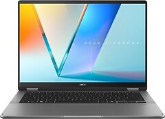 Фото Asus VivoBook 14 Flip TP3407AA (TP3407AA-SG061X)