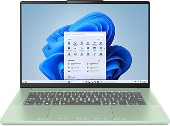 Фото Lenovo IdeaPad Slim 5 15ARP10 (83J3005QRM)