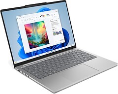 Фото Lenovo IdeaPad Slim 5 13ARP10 (83J2001KNT)