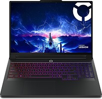Фото Lenovo Legion Pro 7 16IAX10H (83F50353US)