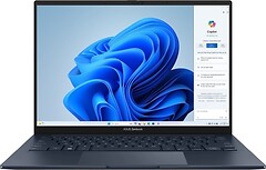 Фото Asus ZenBook 14 UX3405CA (UX3405CA-PZ437W)