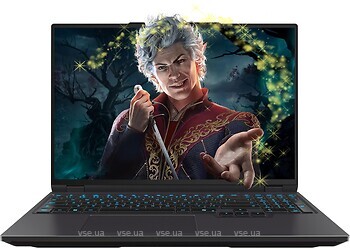 Фото Dream Machines RX5070Ti-16 (RX5070Ti-16UA21)