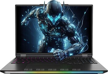 Фото Dream Machines RX5080-16 (RX5080-16UA26)