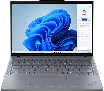 Фото Lenovo ThinkPad T14 Gen 5 (21ML0089US)