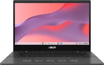 Фото Asus Chromebook Flip CM14 CM1402FM2A (CM1402FM2A-EC0159)