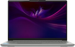 Фото Lenovo IdeaPad Slim 5 16IRH10 (83HS005VRA)