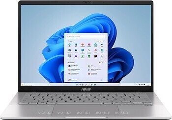 Фото Asus VivoBook S 14 M3407GA (M3407GA-SF013W) 16GB/1TB/Win11