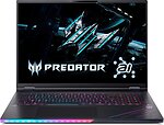 Фото Acer Predator Helios 18 AI PH18-73 (NH.QVWEP.001) 64GB/1TB/Win11P