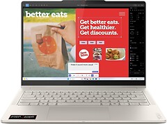 Фото Lenovo Yoga 7 2-in-1 14AKP10 (83JR0001US)