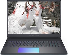 Фото Dell Alienware 18 Area-51 (AA18-7864)