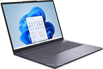 Фото Lenovo IdeaPad Slim 3 16ARP10 (83K8006WPB)