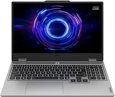 Фото Lenovo LOQ 15IRX10 (83JE00NJRM)