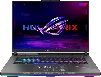 Фото Asus ROG Strix G18 G814FP (G814FP-S9019)