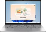 Фото Asus VivoBook S14 S3407AA (S3407AA-SF013W)