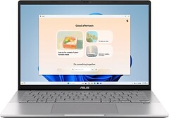 Фото Asus VivoBook S14 S3407AA (S3407AA-SF013W)